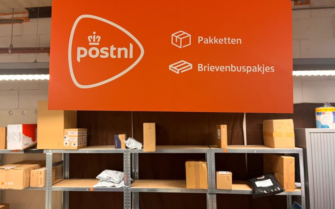 PostNL