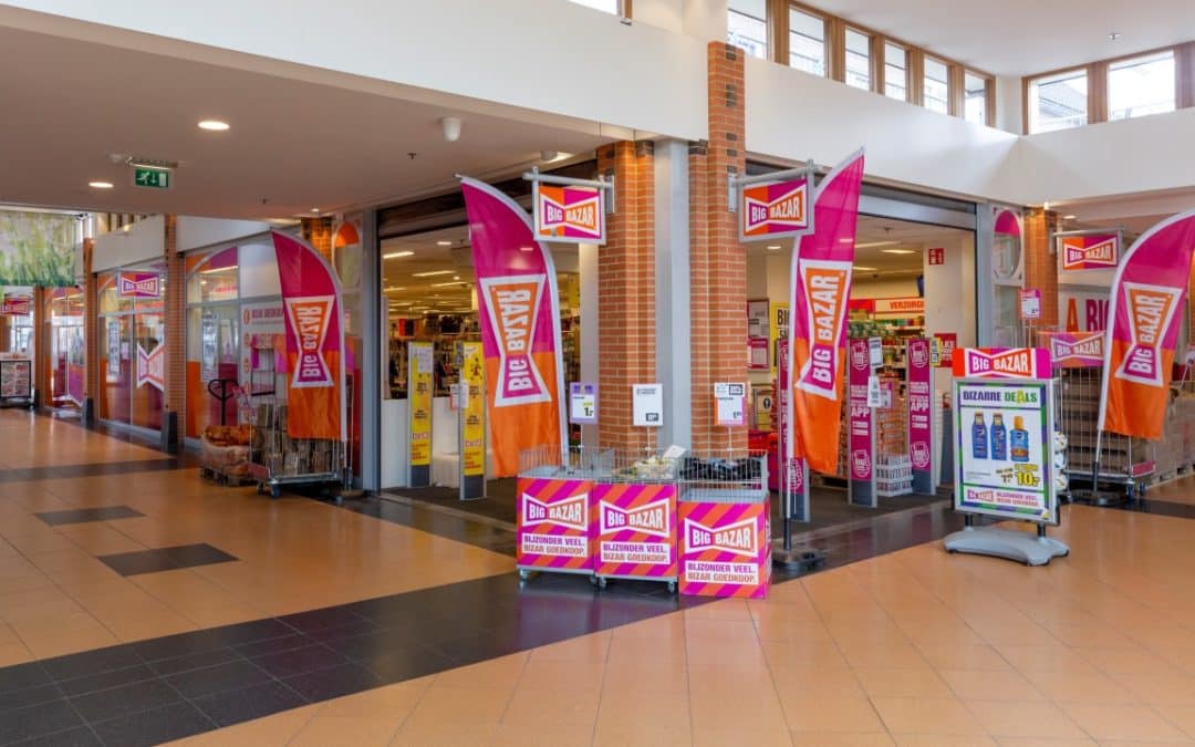 Big Bazar