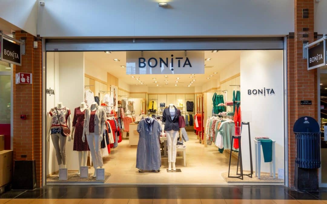 Bonita Damesmode