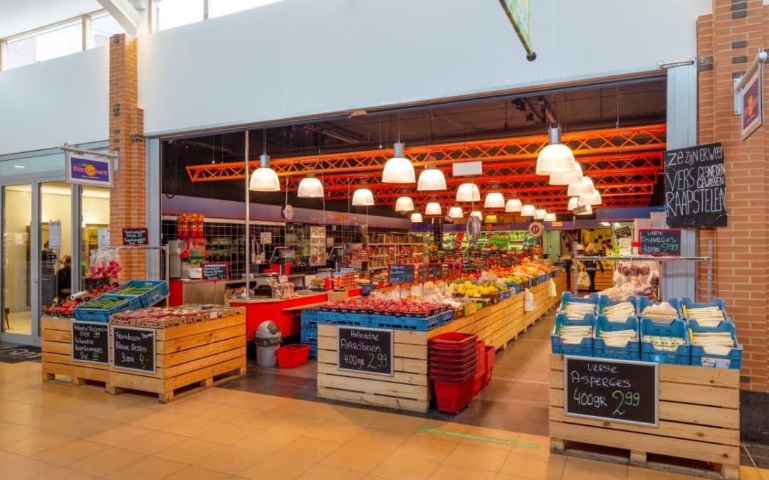Fruitcompany