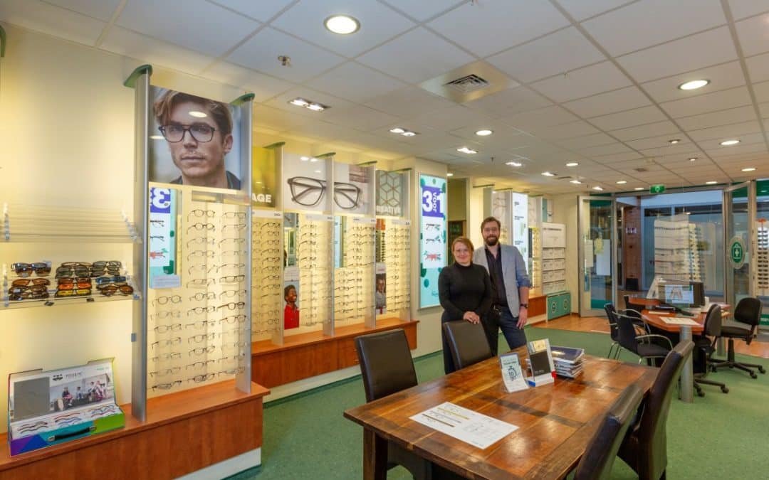 Pearle Opticiens