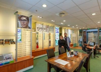 Pearle Opticiens