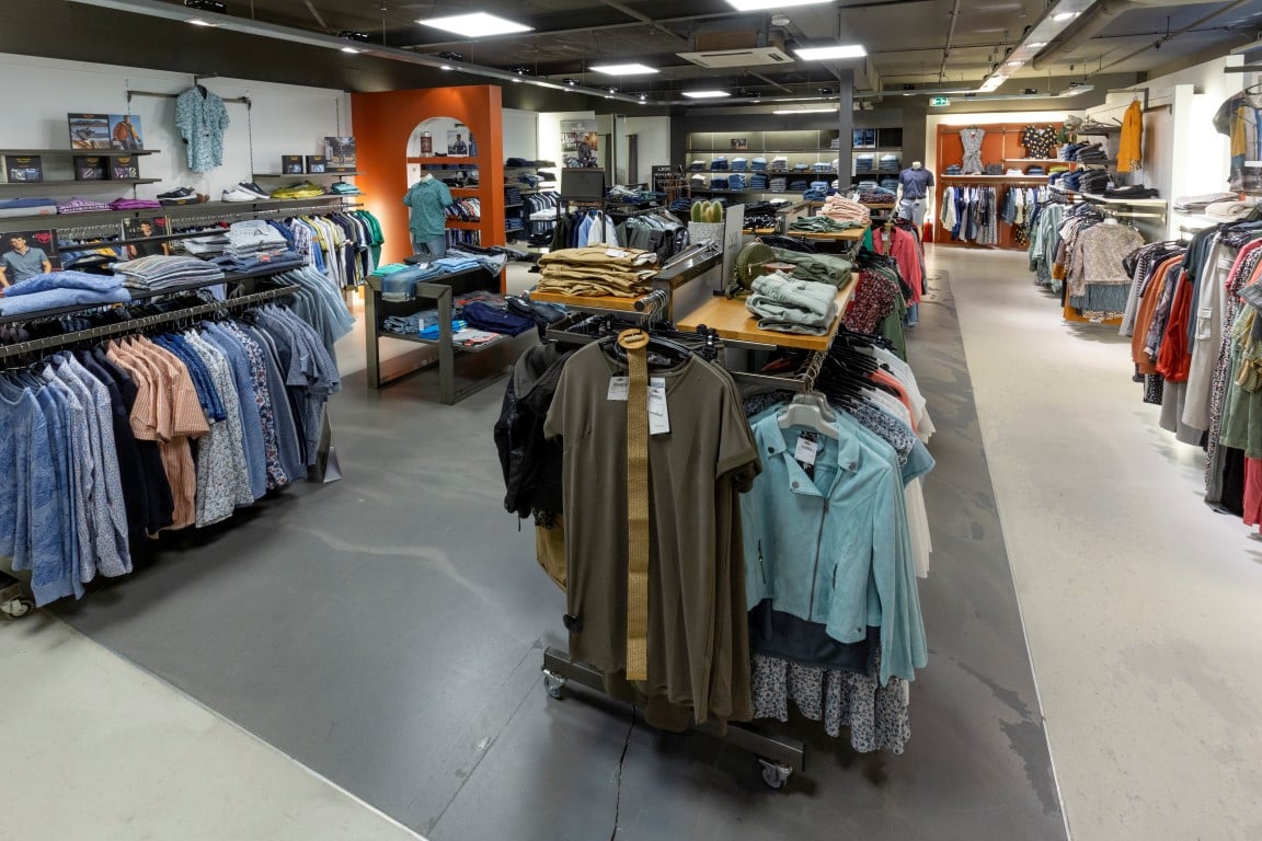 jeans kopen nijmegen