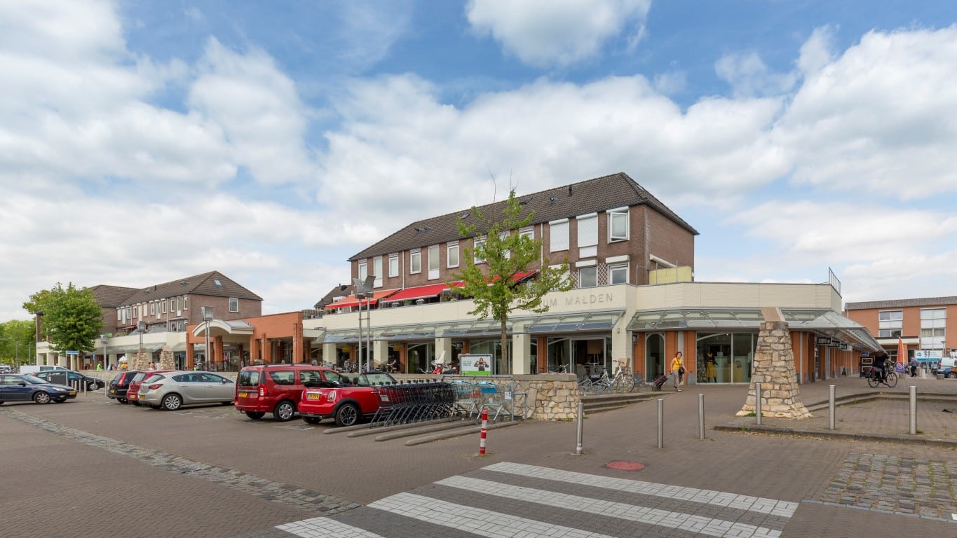 winkelcentrum gelderland zuid