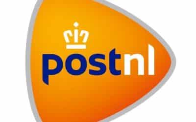 PostNL punt verhuisd