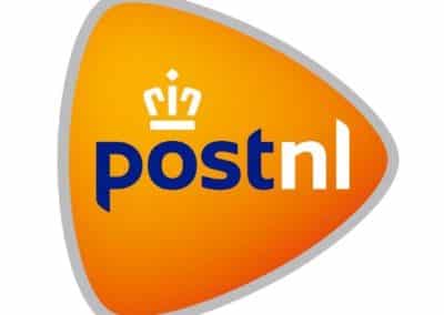 PostNL punt verhuisd