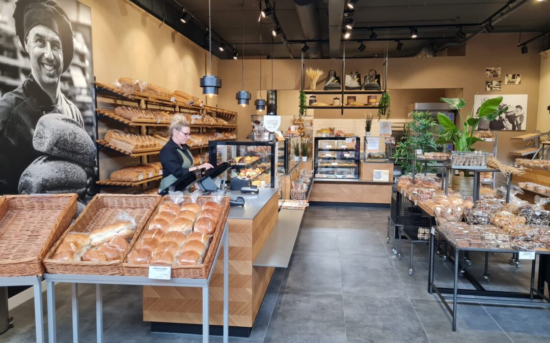 Bakkerij ’t Kraayennest