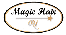magic hair kapsalon malden