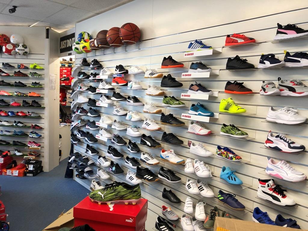 vers bevind zich knoop Winkel van de Week: Scholtens Sport - Winkelcentrum Malden