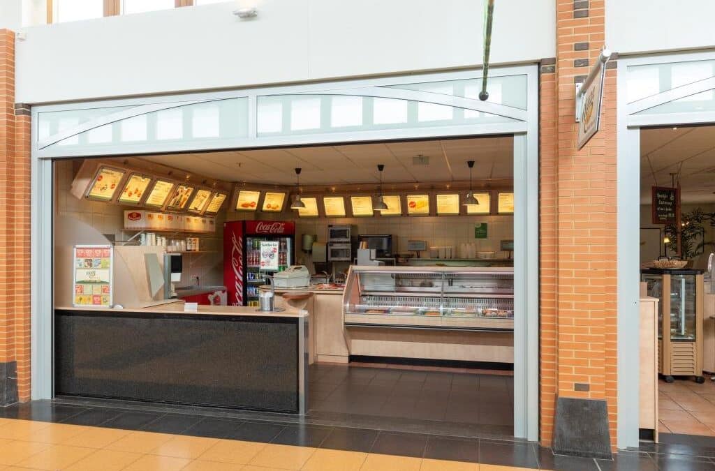 friettent malden