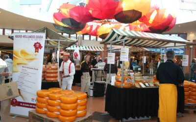 Smaakmarkt 30 oktober