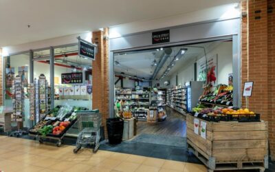 Winkel van de week: Natuurwinkel Chili En Spruit