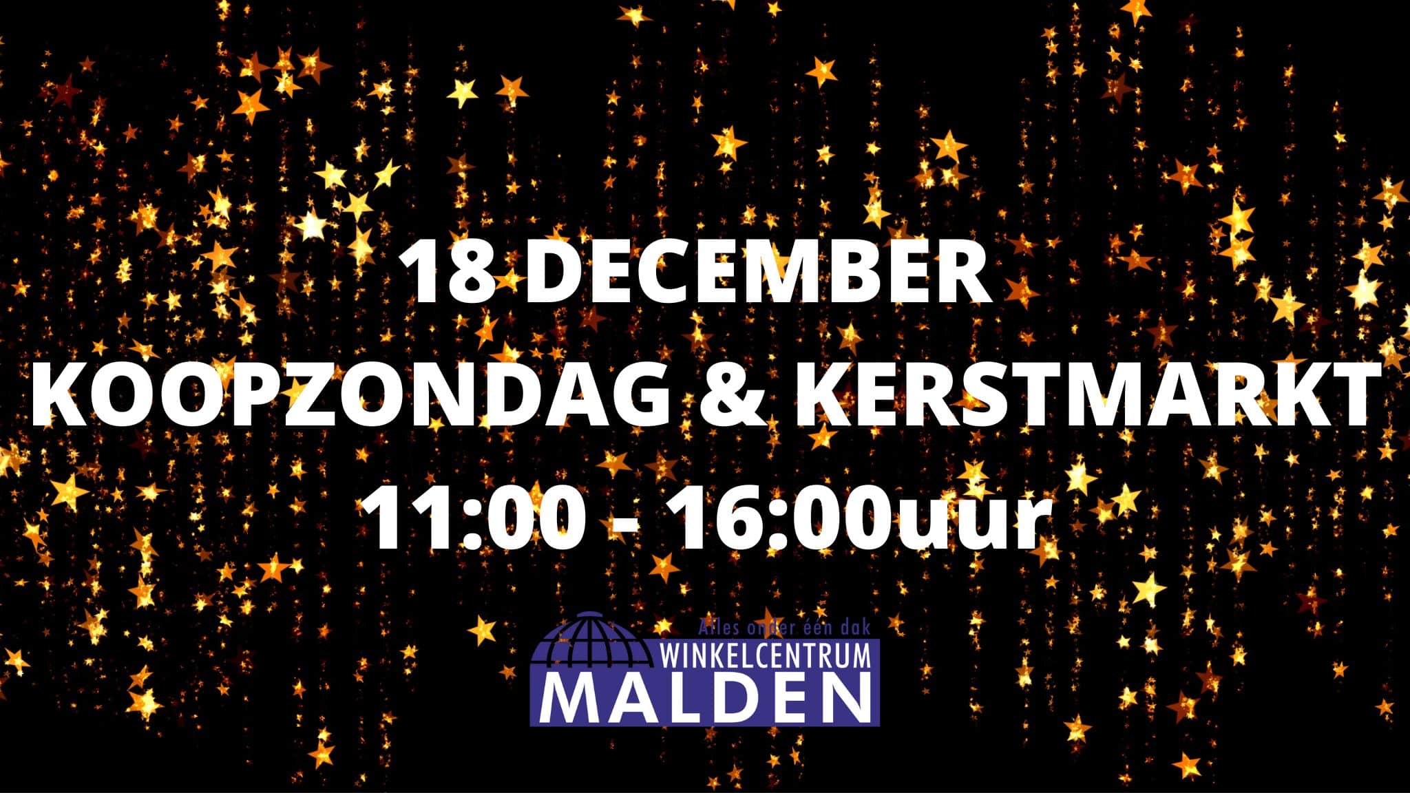 Kerstmarkt 2025 18 December 2025 Cass Christabella