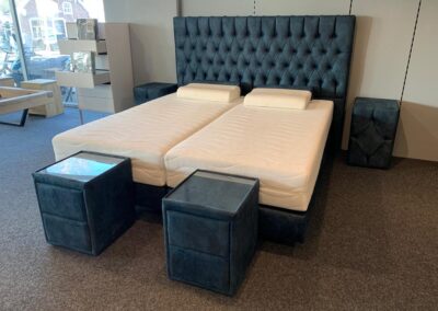 B & B Bedden