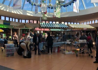 Zaterdag 1 april: Paasmarkt 10:00 – 16:00uur